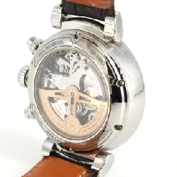 IWC Da Vinci Perpetual Calendar Chronograph IW392103 SS tự động - Hàng hiệu chính hãng 881708