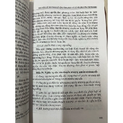 Bình luận Luật kinh doanh bất động sản năm 2014 và các văn bản hướng dẫn thi hành - TS. Nguyễn Minh Oanh 752044