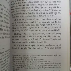 TĂNG ĐỒ NHÀ PHẬT - ĐOÀN TRUNG CÒN 1040427