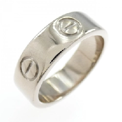 Nhẫn Cartier Love - Hàng hiệu Authentic