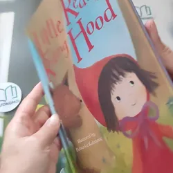 Little Red Riding Hood 990086