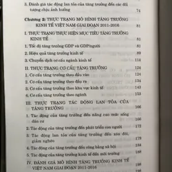 Mô hình tăng trưởng kinh tế Việt Nam 627095