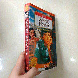 Nhật ký Anne 📚 521301