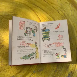 A BOOK OF RUSSIAN IDIOMS ILLUSTRATED- M.I. DUBROVIN 788866