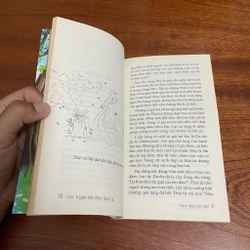 II Lược Truyện: Đức Phật Thích Ca - JONATHAN LANDAW - Thích Chân Tính (Dịch) - 2019 493561