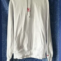 Áo hoodie Newera