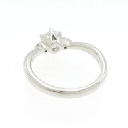 Nhẫn kim cương Lazare Diamond 0.61CT D VS2 - Hàng hiệu Authentic 835034