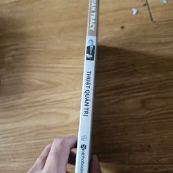 Thuật quản trị
40k 610820