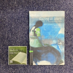 Oxford Bookworm 6 - Gazing at Stars