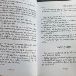 Kinh Tam Thừa Tâm Học 1026227