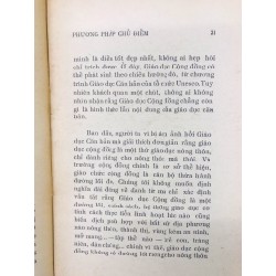 Phương pháp chủ điểm tại trường tiểu học cộng đồng - Vương Pển Liêm