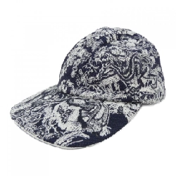 Mũ CHRISTIAN DIOR D-PLAYER Tricolore 24TJV922X134 - Hàng hiệu Chính hãng