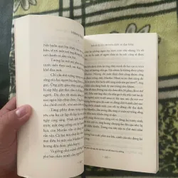 Anh Sẽ Đi Tìm Em Trên Chiếc Xe Đạp Hỏng - Ichikawa Takuji New 90% (Hoi) 64308