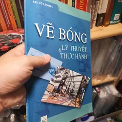 Vẽ bóng lý thuyết và thực hành 564269