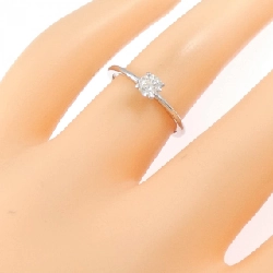 Nhẫn Tiffany True 0.25CT I VVS1 3EXT - Hàng hiệu Chính hãng 834898