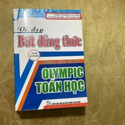 NHỮNG VIÊN KIM CƯƠNG TRONG BẤT ĐẲNG THỨC TOÁN HỌC- VẺ ĐẸP BẤT ĐẲNG THỨC- TRẦN PHƯƠNG cb 713068