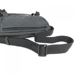 Túi đeo chéo Louis Vuitton Monogram Shadow Voyage PM M25121 - Hàng hiệu Chính hãng 802307