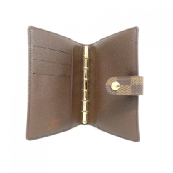 Louis Vuitton Damier Agenda PM R20700 Organizer 626204