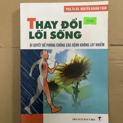 Thay đổi lối sống