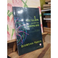 Sâu xa hơn nguyên tắc không đổi - Sigmund Freud 185308