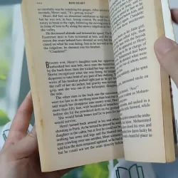 Support and Defend - Tom Clancy & Mark Greaney 1027596