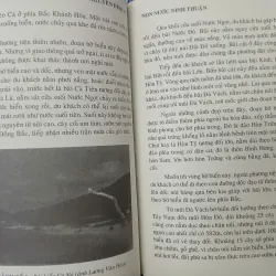 NON NƯỚC NINH THUẬN - NGUYỄN ĐÌNH TƯ 702867