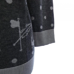 HERMES CLIC CLAC *17-7727 Áo len - Hàng hiệu Chính hãng 775162