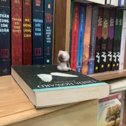 Thiên sứ tử thần - Linda Howard 729090