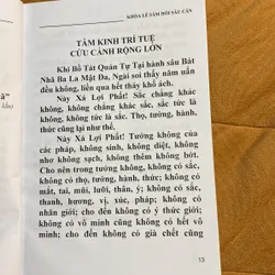 Khóa Lễ Tại Thiền Viện Trúc Lâm- Soạn dịch: HT Thích Thanh Từ 605399