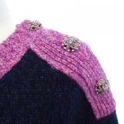 【Mã giảm giá】Chanel CHANEL Áo len 643724