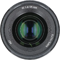 FE35mm F1.4GM (SEL35F14GM) - Hàng hiệu Authentic 885556