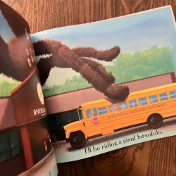 How Will I Get to School This Year? 973623