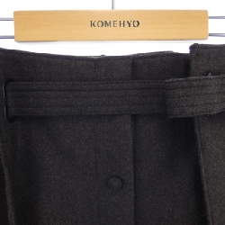 Chân váy FENDI 655478