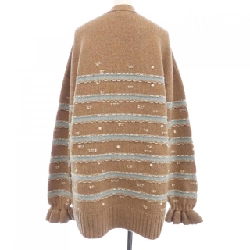 【Khuyến mãi】Áo cardigan CHANEL 640758