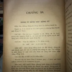 Động từ Anh ngữ - Nguyễn Văn Sâm 1019354