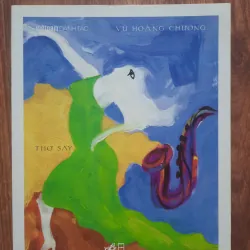 Thơ Say - Vũ Hoàng Chương 1017996