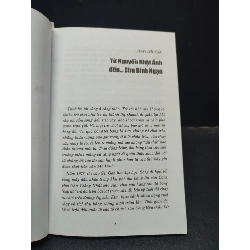 Bay Cao Hơn Boeing, Chu Đình Ngạn/ Nguyễn Nhật Ánh, 2005 mới 80% (Ố Vàng) HCM1304 văn học 913939