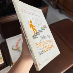 Không Phải Thiếu May Mắn, Chỉ Là Chưa Cố Gắng - K3 1008223