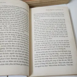 DẤN THÂN (Lean in) - PHỤ NỮ, CÔNG VIỆC & QUYẾT TÂM LÃNH ĐẠO (Sheryl Sandberg) 743979