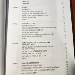 Đầu tư cổ phiếu hiệu quả 726983