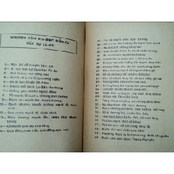 Địa lý tả ao - Cao Trung ( địa đạo diễn ca ) 125688
