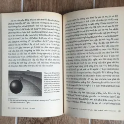 Khát Vọng Tới Cái Vô Hạn -  Trịnh Xuân Thuận 737988