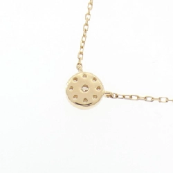 4゜C Dây chuyền kim cương - Hàng hiệu Authentic 840114