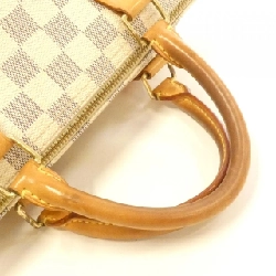 Túi xách Boston Louis Vuitton Damier Azur Speedy 30cm N41533 - Hàng hiệu Chính hãng 771440