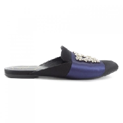 【Mã giảm giá】Giày sandal ROGER VIVIER