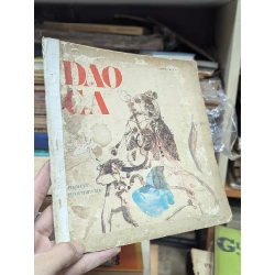 ĐẠO CA - PHẠM DUY - PHẠM THIÊN THƯ