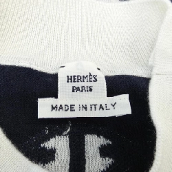 【Mã giảm giá】HERMES Áo len 640379