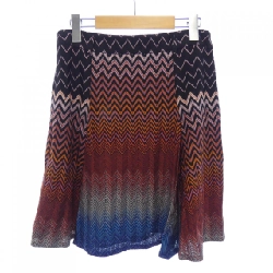 Chân váy MISSONI - Hàng hiệu Authentic 825077