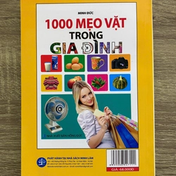 1000 mẹo vặt trong gia đình 357702