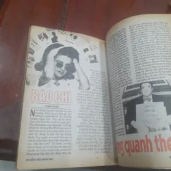 KIẾN THỨC NGÀY NAY số 155 ngày 1-11-1994 674916